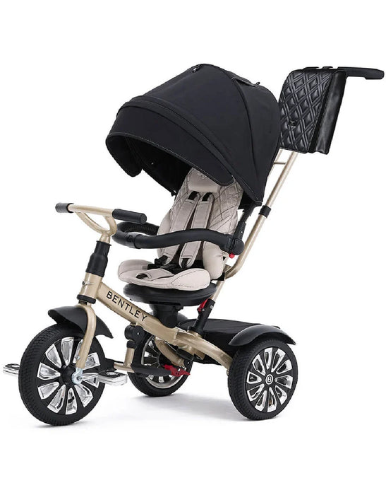 Bentley 6-in-1 Convertible Stroller Trike