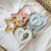 Bibs® - Bibs Baby Bitie Star Teether Toy