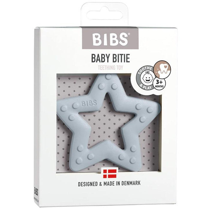 Bibs® - Bibs Baby Bitie Star Teether Toy