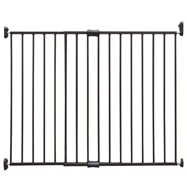 BILY® - BILY Expandable Metal Gate Bronze