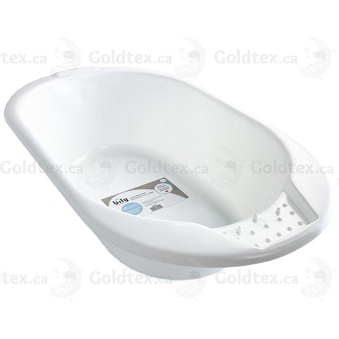 BILY® - BILY Simple Baby Bath Tub