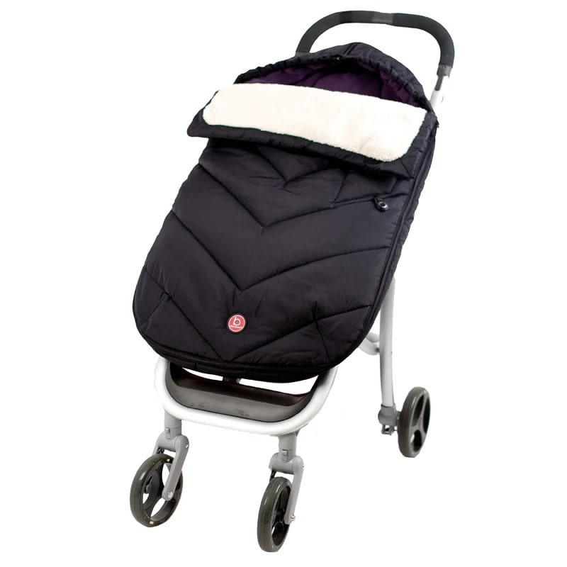 Blue Banana® - Blue Banana Urban Traveller Stroller Winter Cover