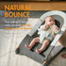 Boon® - Boon Slant Portable Baby Bouncer