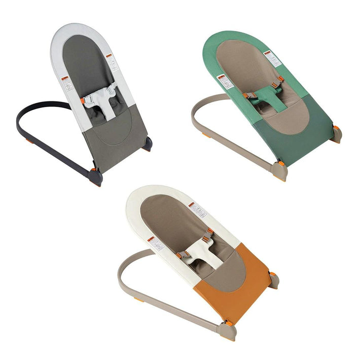 Boon® - Boon Slant Portable Baby Bouncer