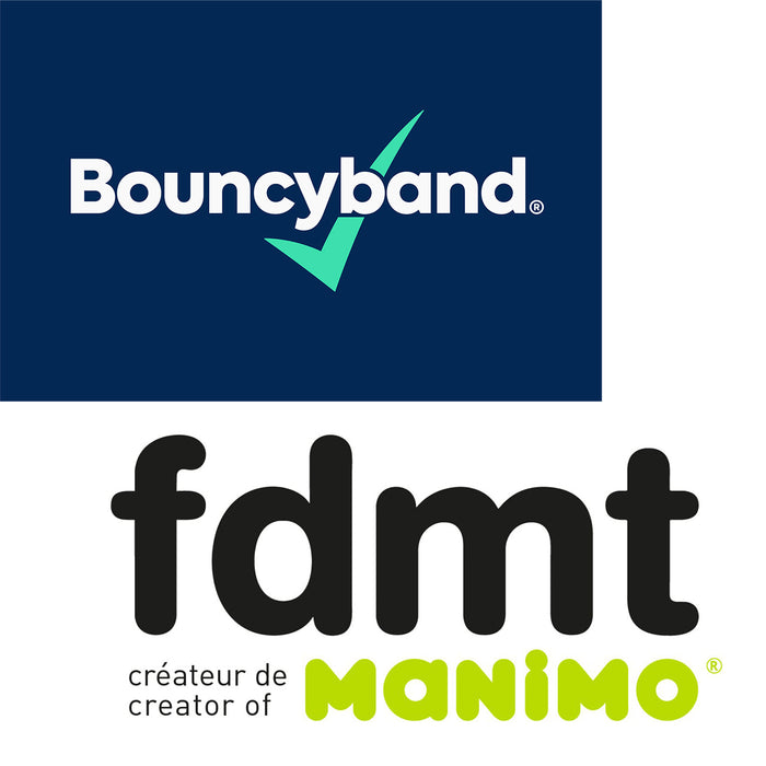 FDMT Universal Bouncy Band for Chairs