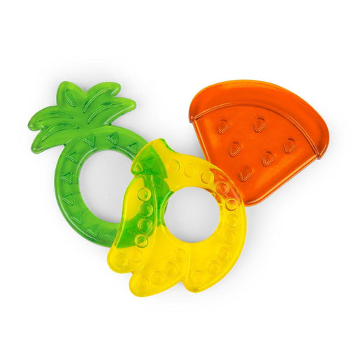 Bright Starts® - Bright Starts Juicy Chews™ 3-Pack Textured Teethers