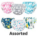 Bumkins® - Bumkins BK909 Swim Diaper - Assorted Prints