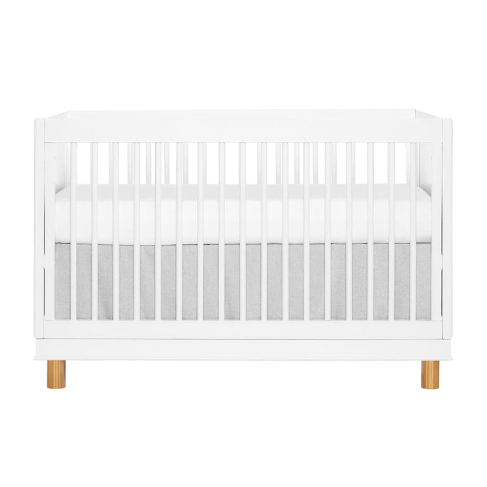 Lit de bébé convertible 3 en 1 Dream On Me Evolur Loft Art Déco