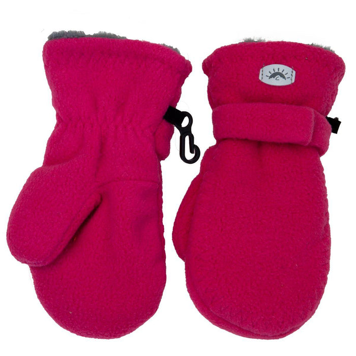 CaliKids® - CaliKids® Fleece Mitten