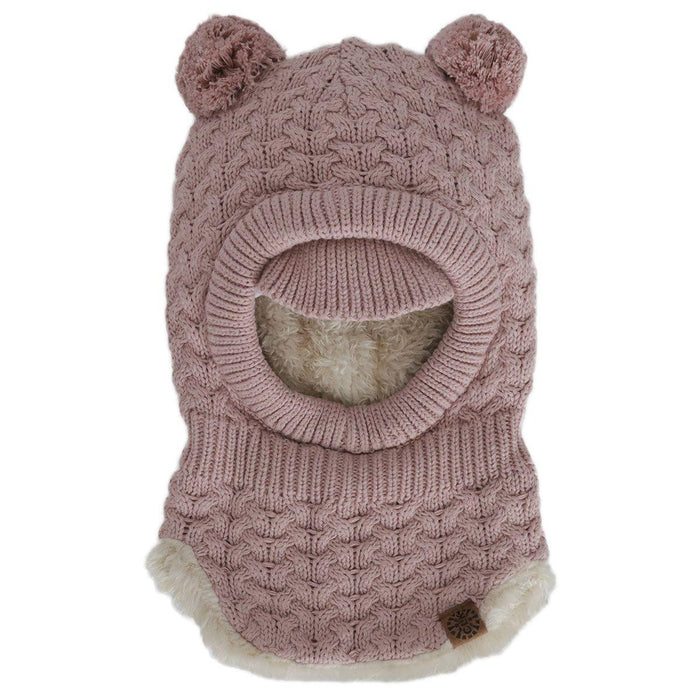 CaliKids® - CaliKids® Knit Cotton Balaclava