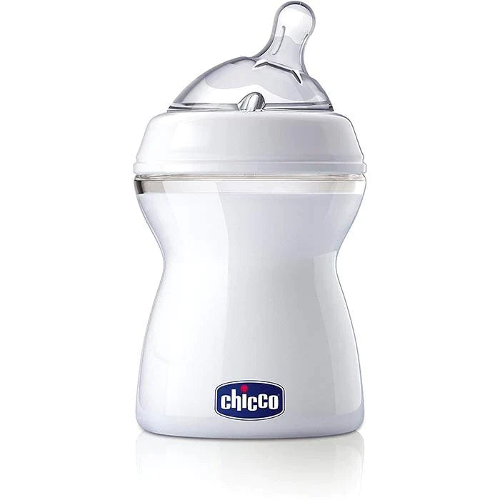 Chicco® - Chicco NaturalFit Baby Bottle - 1 Pack