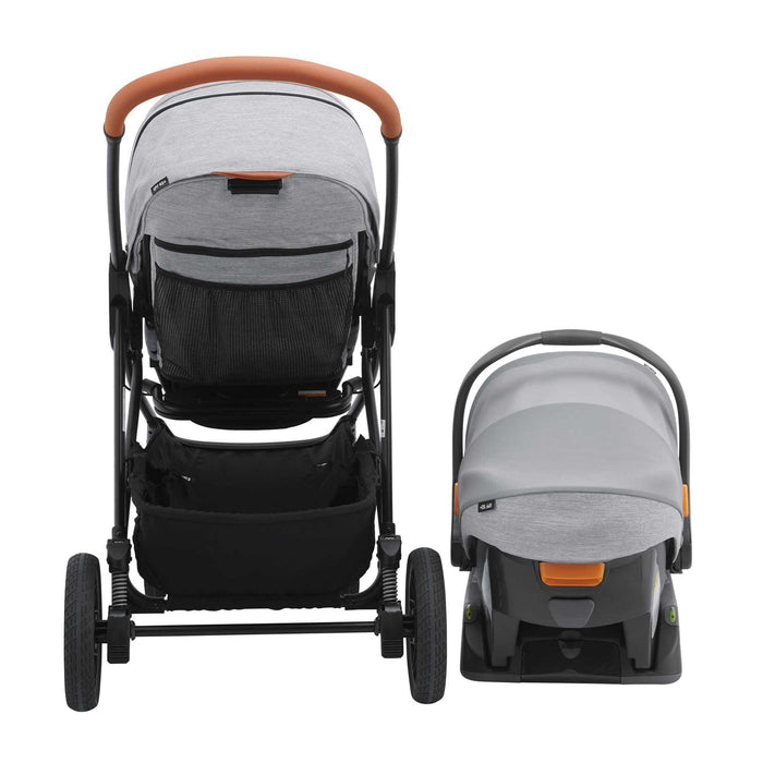 Chicco® - Chicco® Corso™ Lux Travel System - Veranda