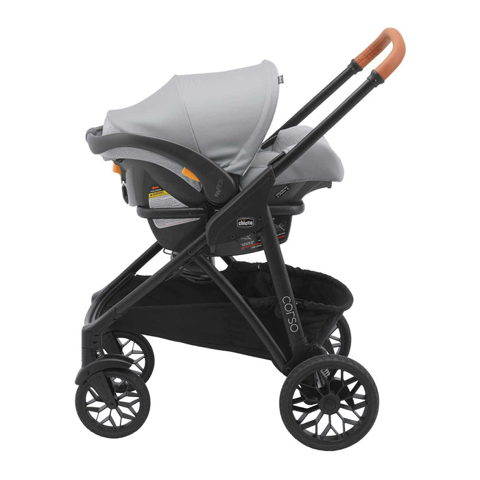 Chicco® - Chicco® Corso™ Lux Travel System - Veranda