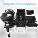 Clek - Clek Liing Infant Car Seat