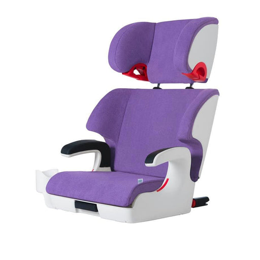 Clek - Clek Oobr High Back Booster Seat