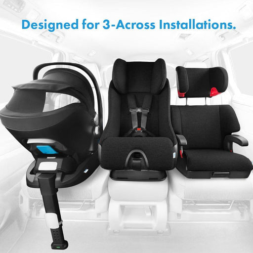 Clek - Clek Oobr High Back Booster Seat