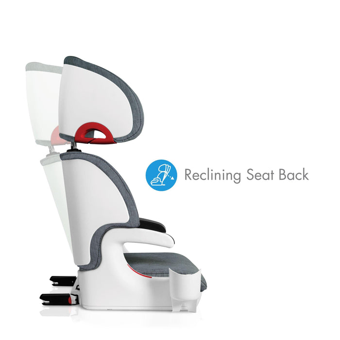 Clek - Clek Oobr High Back Booster Seat