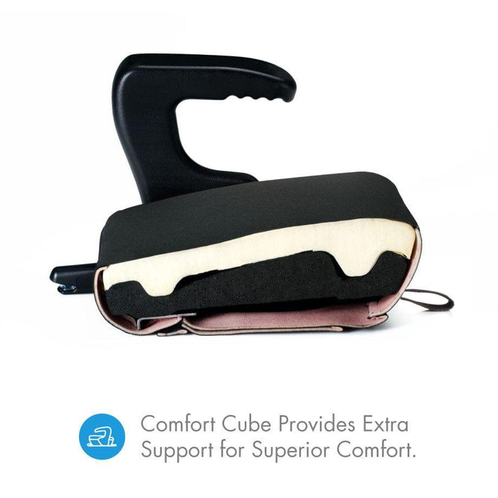 Clek - Clek Ozzi Backless Booster Car Seat