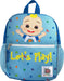 Cocomelon - Cocomelon Toddler Harness Backpack