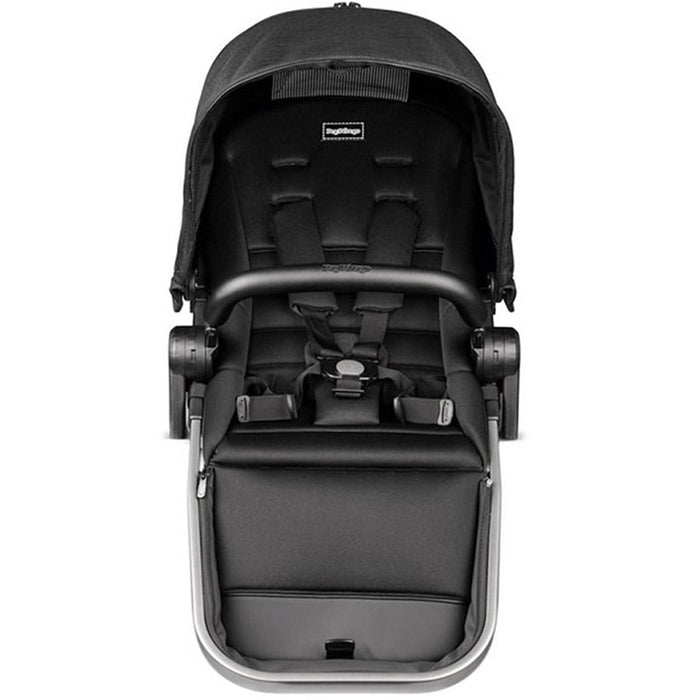 Peg Perego Companion Seat For YPSI Baby Stroller (New Frame)