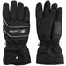 Conifere - Conifere HINOKI Ski Gloves Black