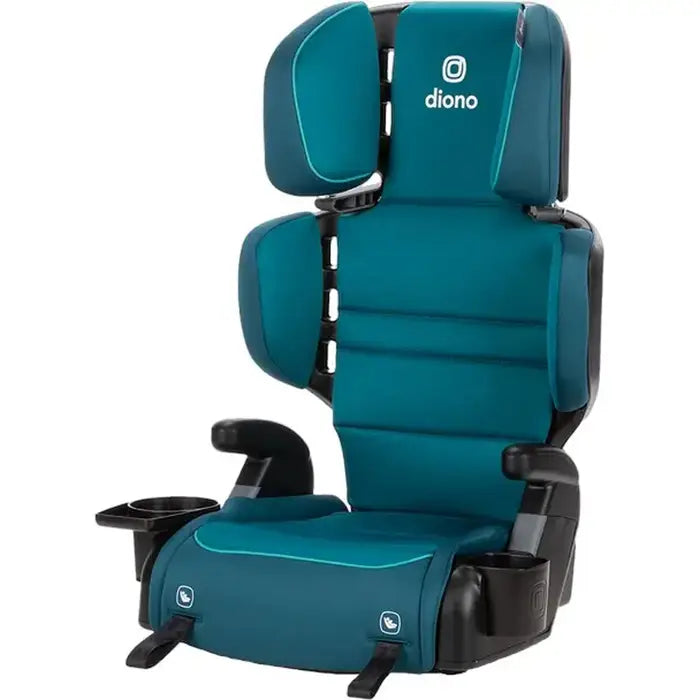 Connect3® RXT 2-in-1 High-Back Car Booster Seat