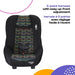 Cosco® - Cosco Scenera Next Convertible Car Seat