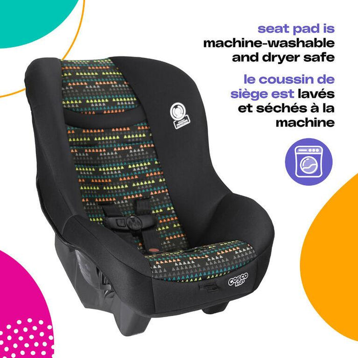 Cosco® - Cosco Scenera Next Convertible Car Seat