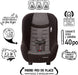 Cosco® - Cosco Scenera Next Convertible Car Seat