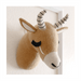 Crane - Crane Antelope Plush Head Baby & Kids Room Wall Decor - Kendi