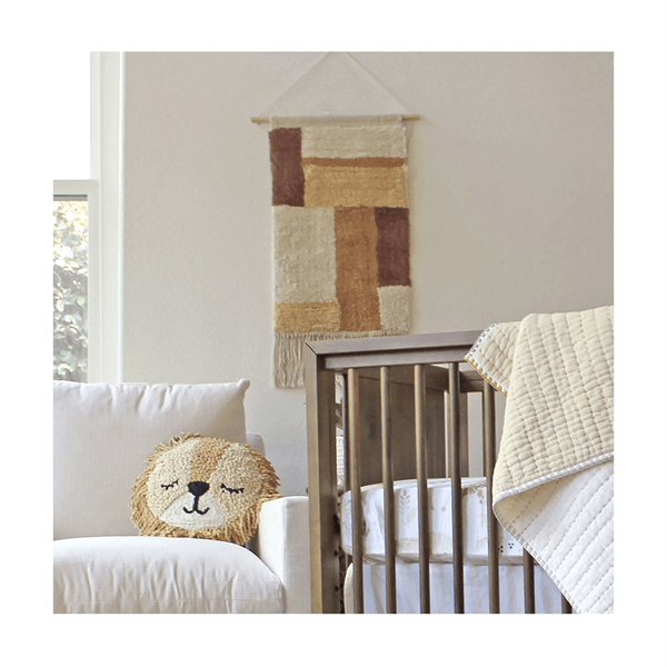 Crane - Crane Baby & Kids Room Hanging Wall Decor - Kendi