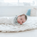 Crane - Crane Ezra Quilted Playmat - Woodland