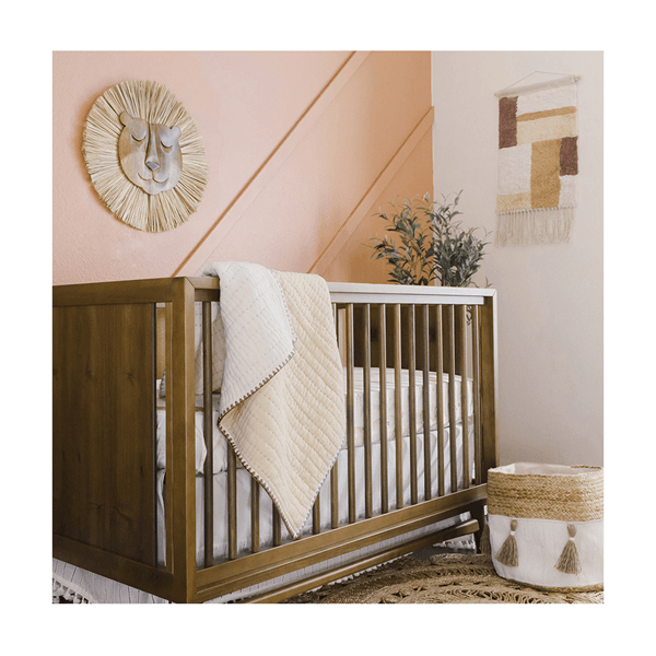 Crane - Crane Lion Baby & Kids Room Wall Decor - Kendi