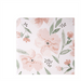 Crane - Crane Parker Crib Fitted Sheet - Floral