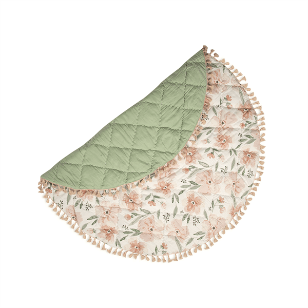 Crane - Crane Parker Quilted Playmat