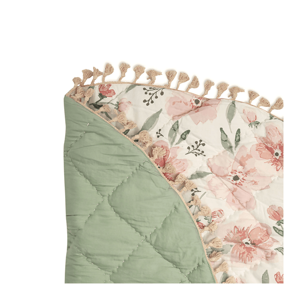 Crane - Crane Parker Quilted Playmat