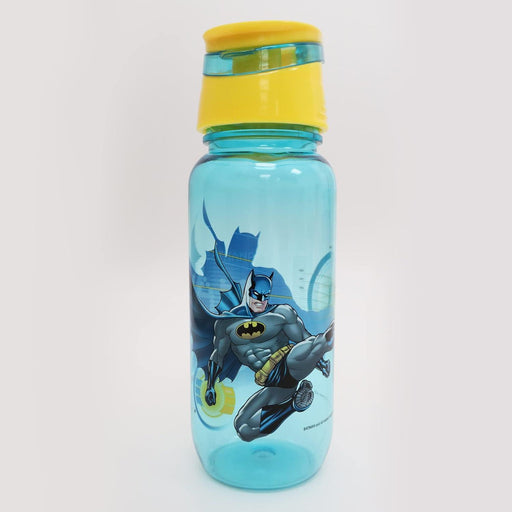 Danawares - Danawares Batman Pp Water Bottle (450 Ml/15.2 Oz)