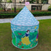 Danawares - Danawares Disney Princess POP UP Play Tent House