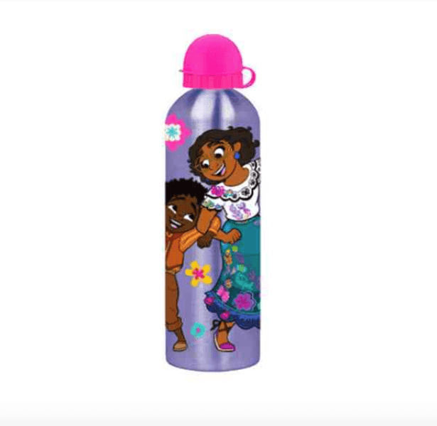 Danawares - Danawares Encanto Aluminium Water Bottle