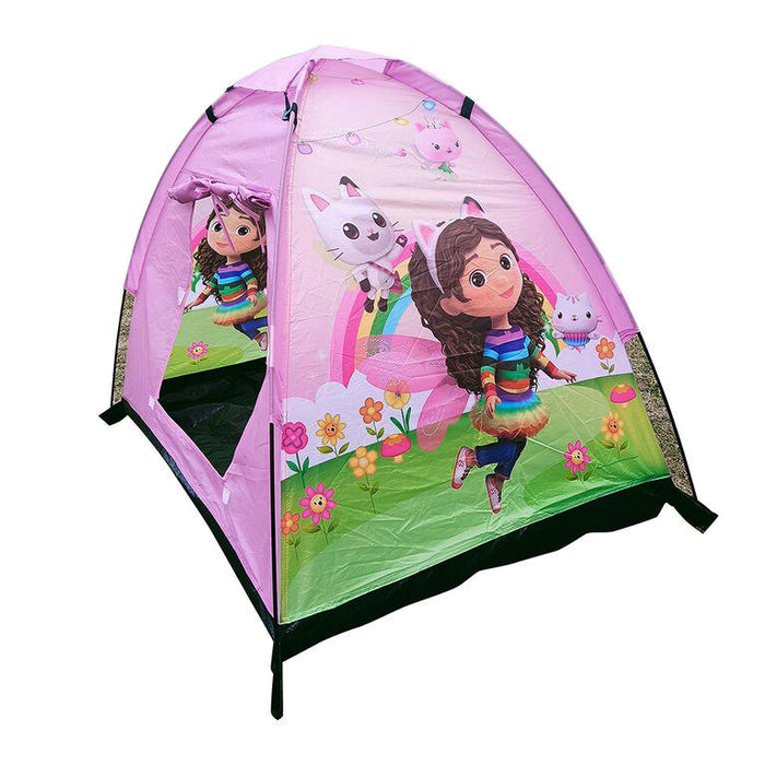 Danawares - Danawares Gabby's Dollhouse Play Tent