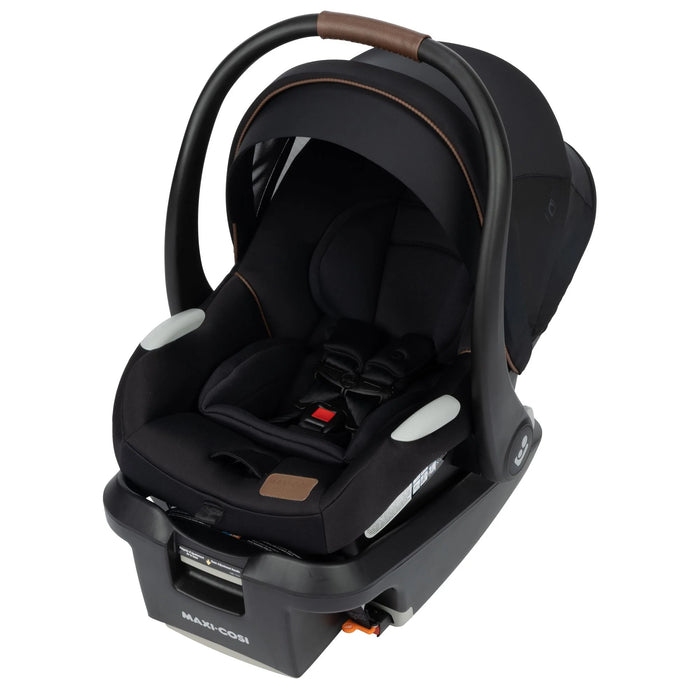 Siège d'auto pour bébé Mico 30 Luxe+ de Maxi Cosi