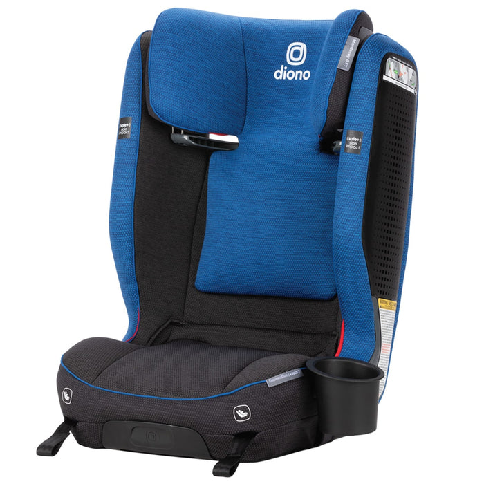 Diono Monterey® 6XT SafePlus High-Back Car Booster Seat