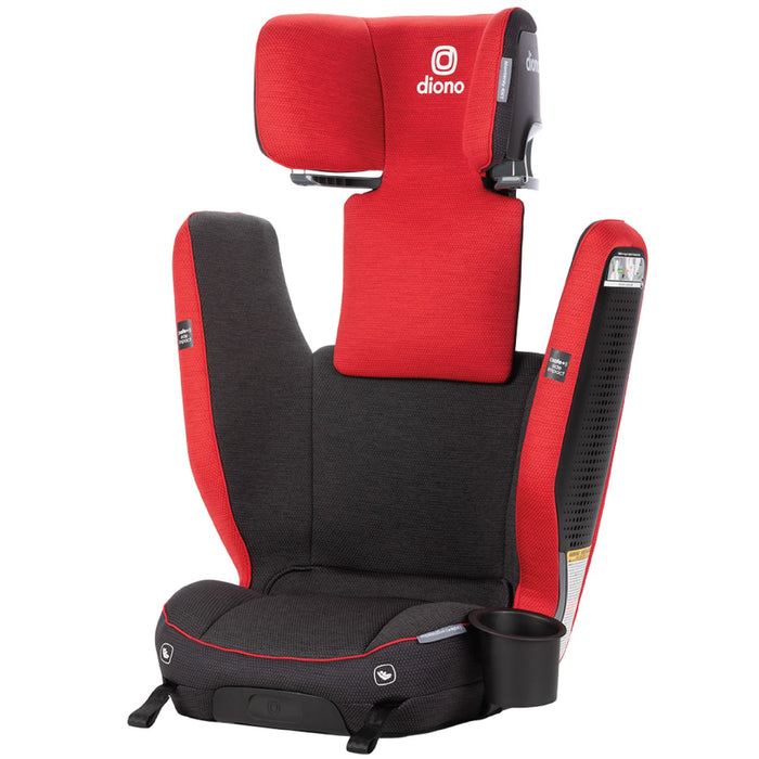 Diono Monterey® 6XT SafePlus High-Back Car Booster Seat