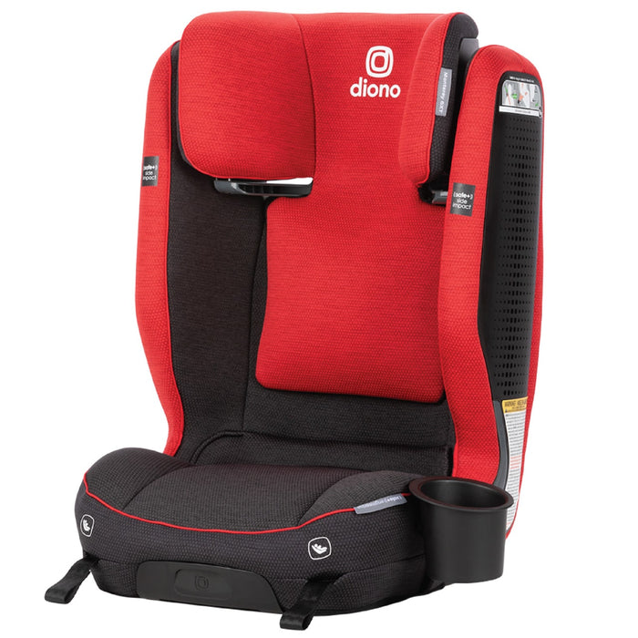 Diono Monterey® 6XT SafePlus High-Back Car Booster Seat