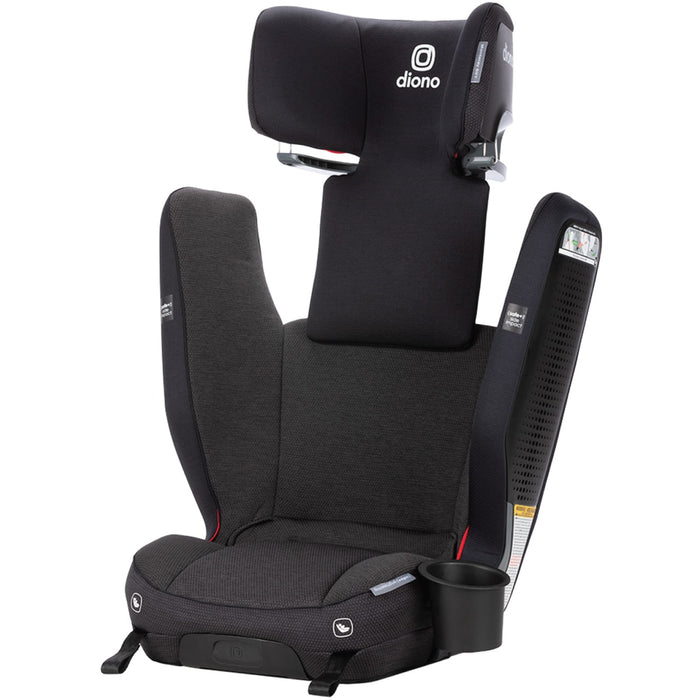 Diono Monterey® 6XT SafePlus High-Back Car Booster Seat