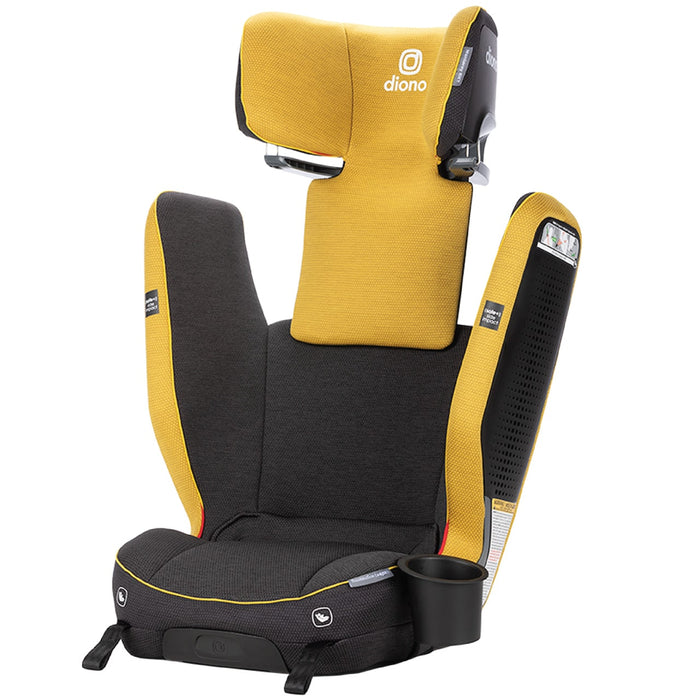 Diono Monterey® 6XT SafePlus High-Back Car Booster Seat