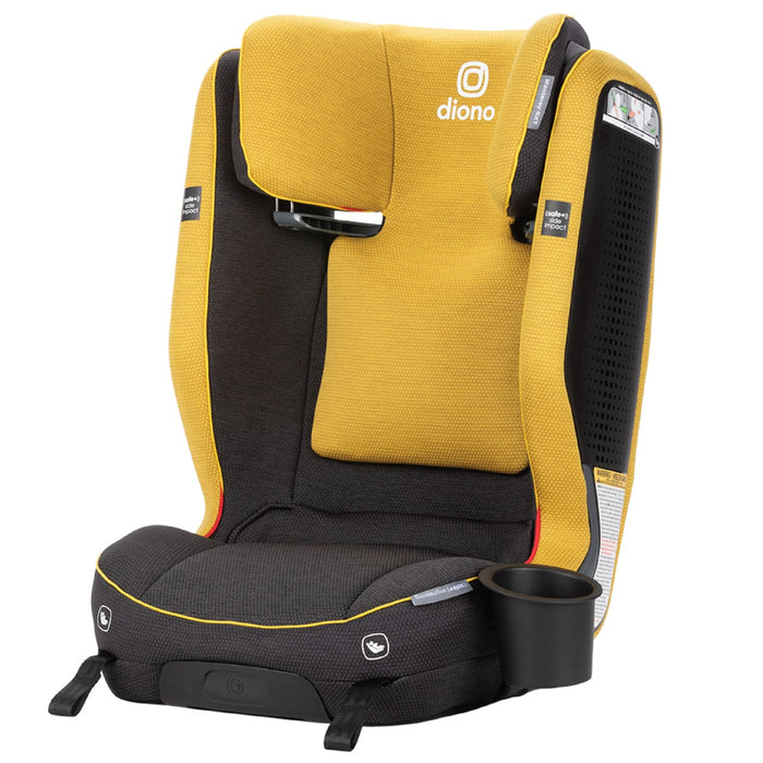 Diono Monterey® 6XT SafePlus High-Back Car Booster Seat