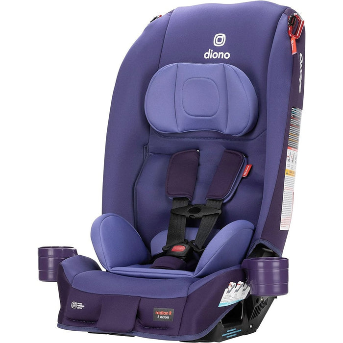Diono Radian® 3R Convertible Car Seat