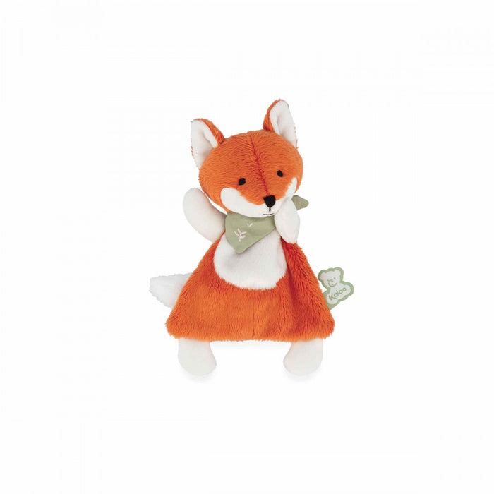 Doudou renard Paprika de Kaloo