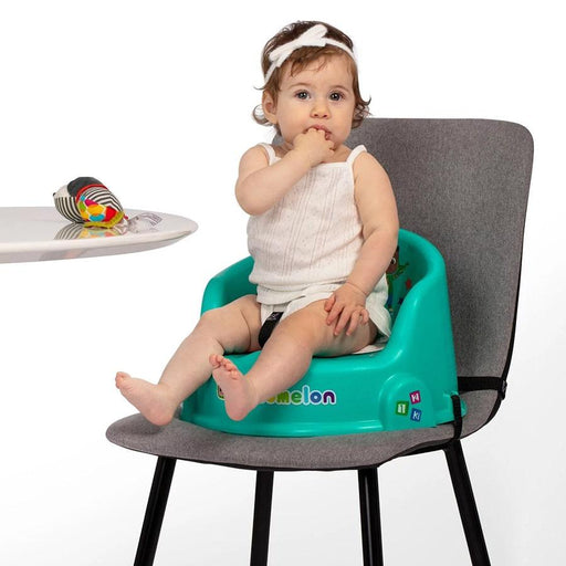 Dream Gro - Dream Gro Cocomelon Toddlers & Kids Mealtime Booster Seat